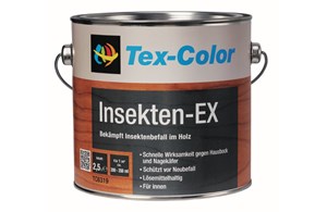 Tex-Color Insekten-EX "Holzschutzmittel"